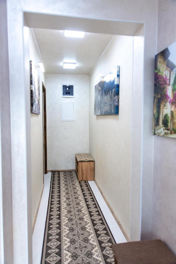 Садиба Кичера Gold Mizhhirya  Extérieur photo